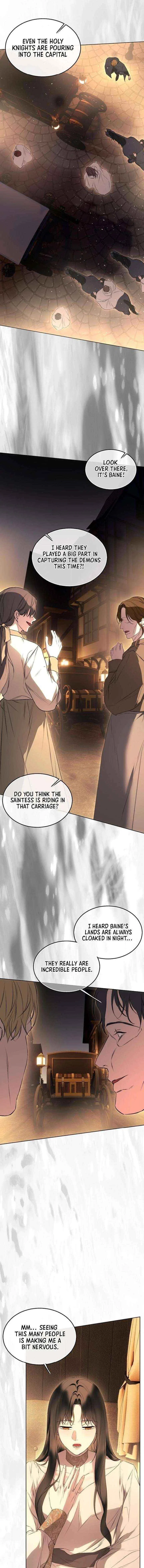 Teach Me Desire Chapter 64 – Page 10