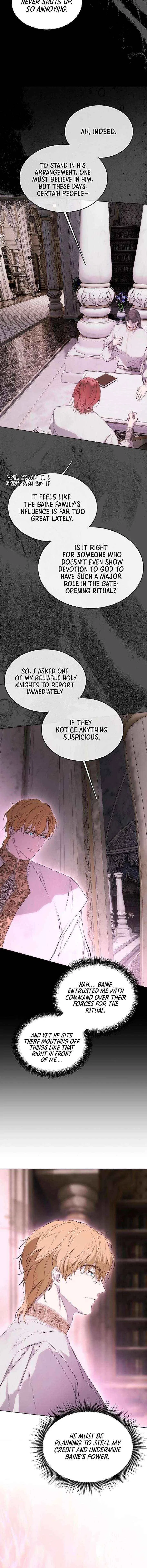 Teach Me Desire Chapter 64 – Page 15