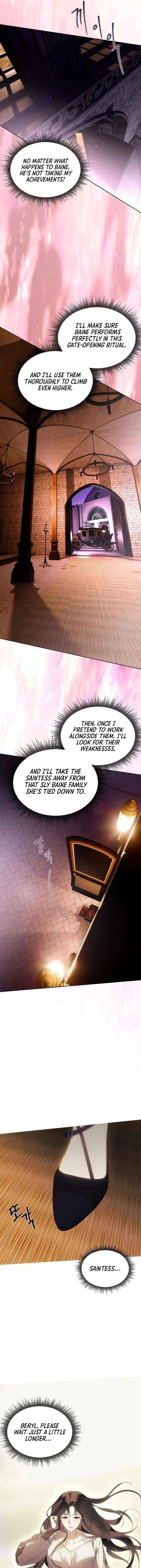 Teach Me Desire Chapter 64 – Page 16