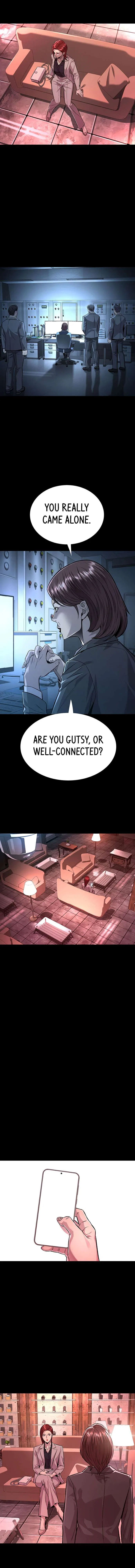 Vigilante Part 2 Chapter 80 – Page 8