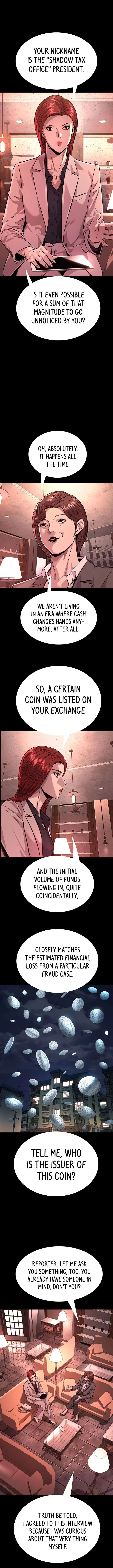 Vigilante Part 2 Chapter 80 – Page 10