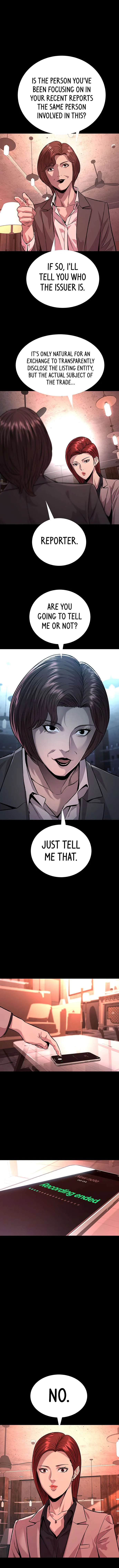 Vigilante Part 2 Chapter 80 – Page 11