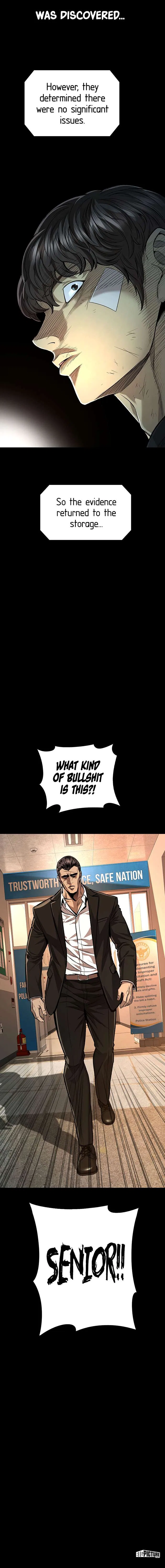 Vigilante Part 2 Chapter 80 – Page 15