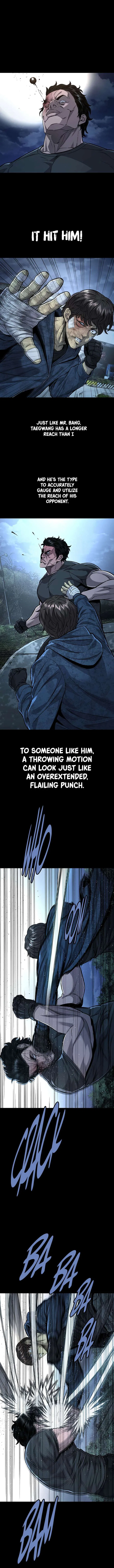 Vigilante Part 2 Chapter 79 – Page 1