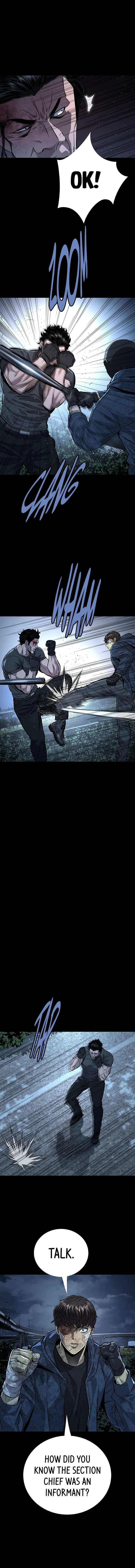 Vigilante Part 2 Chapter 79 – Page 2