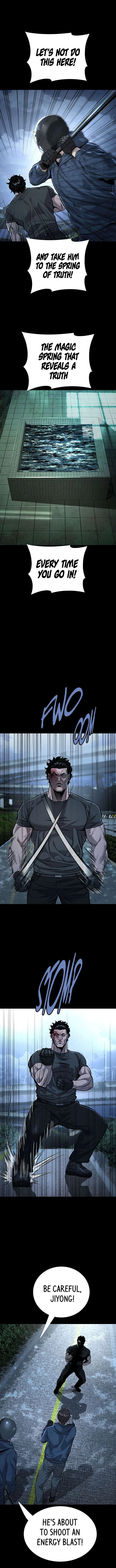 Vigilante Part 2 Chapter 79 – Page 3