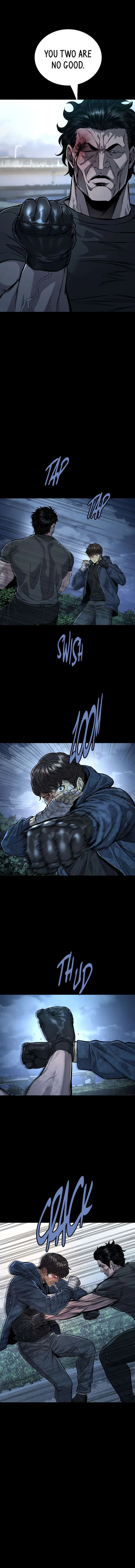 Vigilante Part 2 Chapter 79 – Page 4