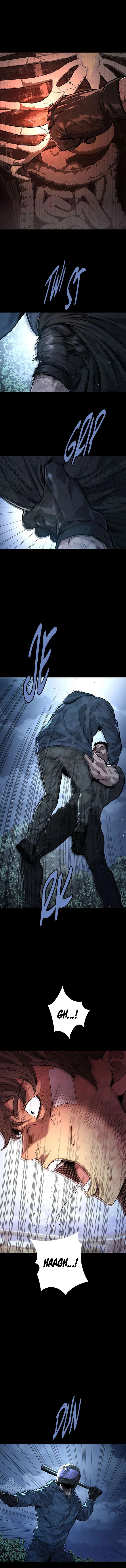 Vigilante Part 2 Chapter 79 – Page 5