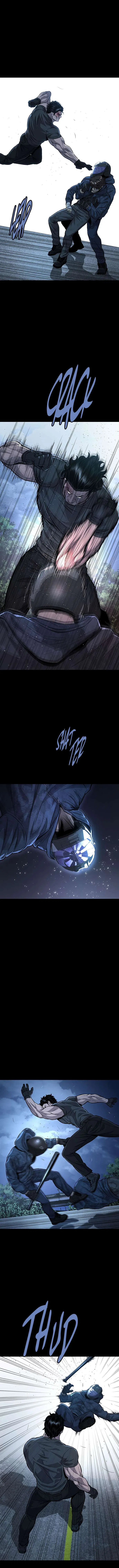 Vigilante Part 2 Chapter 79 – Page 7