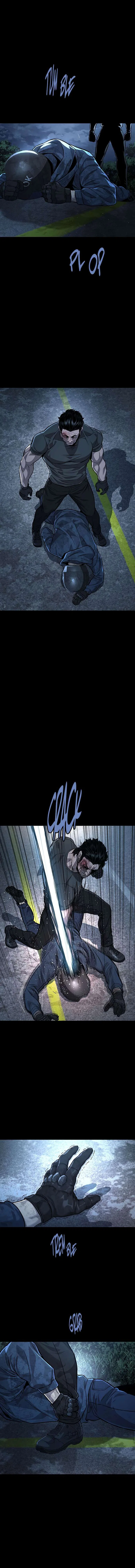 Vigilante Part 2 Chapter 79 – Page 8