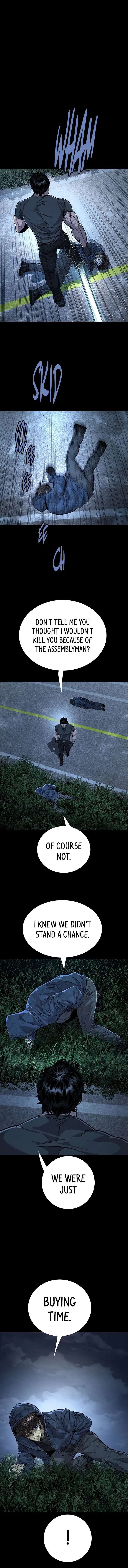 Vigilante Part 2 Chapter 79 – Page 10