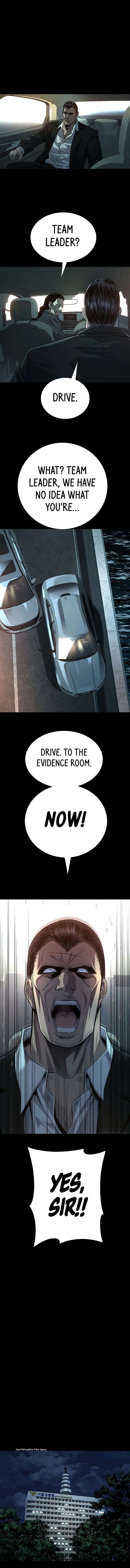 Vigilante Part 2 Chapter 79 – Page 12