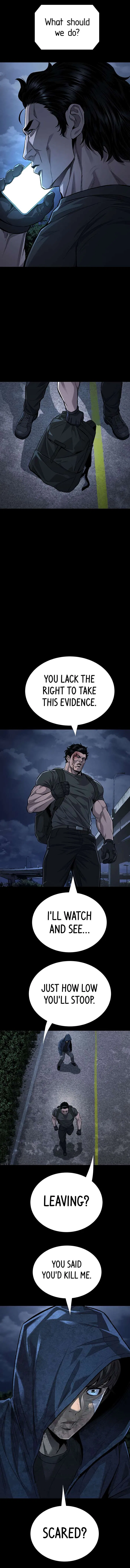 Vigilante Part 2 Chapter 79 – Page 15