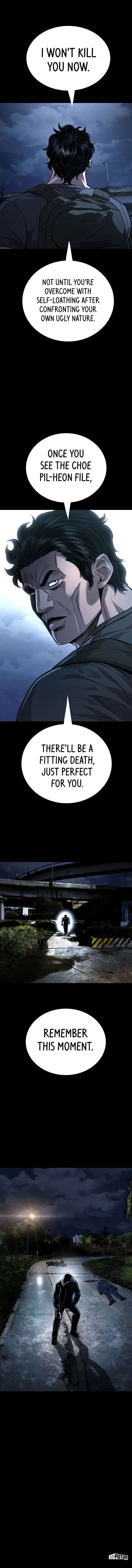 Vigilante Part 2 Chapter 79 – Page 16