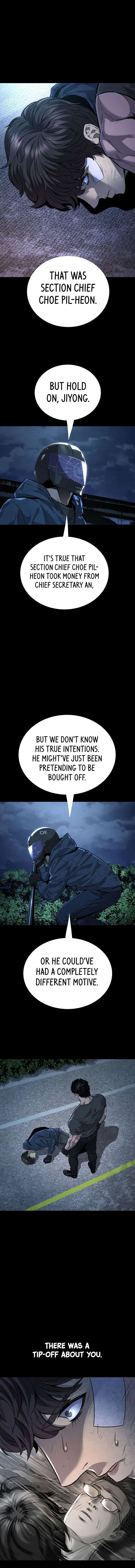 Vigilante Part 2 Chapter 78 – Page 3