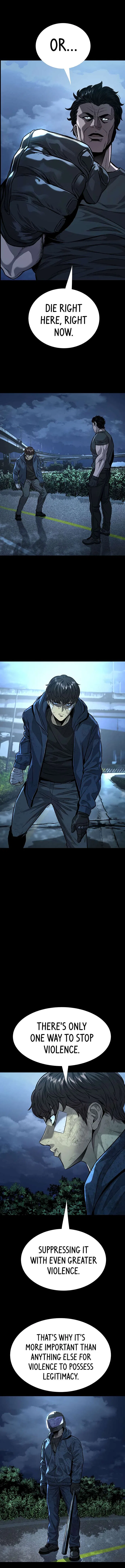 Vigilante Part 2 Chapter 78 – Page 7