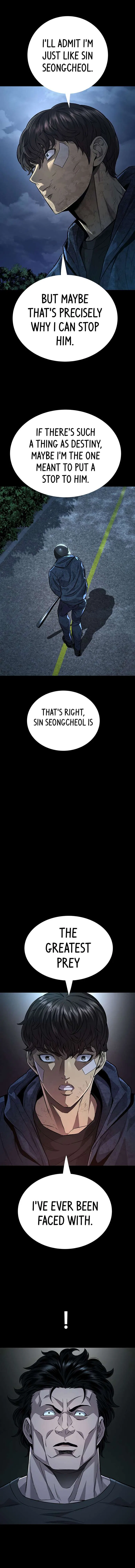 Vigilante Part 2 Chapter 78 – Page 9