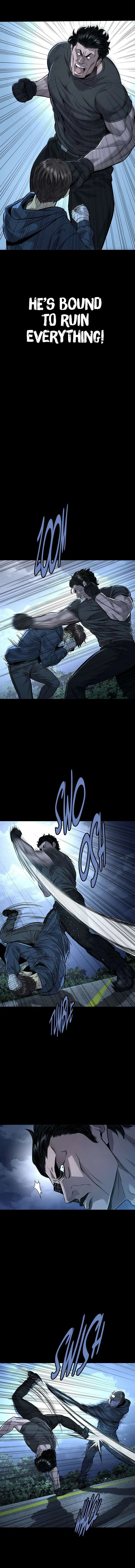 Vigilante Part 2 Chapter 78 – Page 14