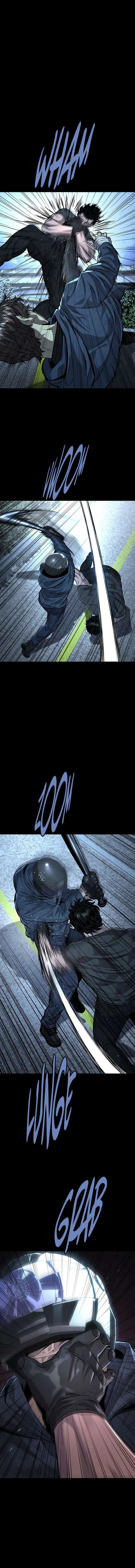 Vigilante Part 2 Chapter 78 – Page 15