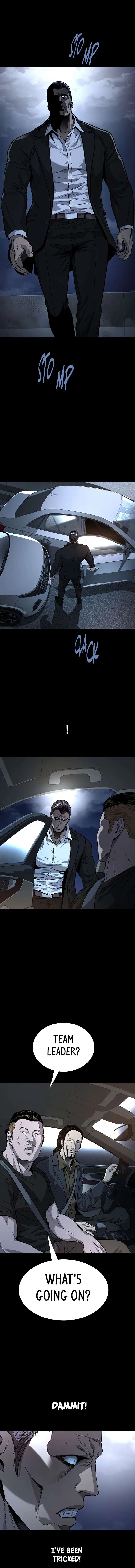 Vigilante Part 2 Chapter 77 – Page 1