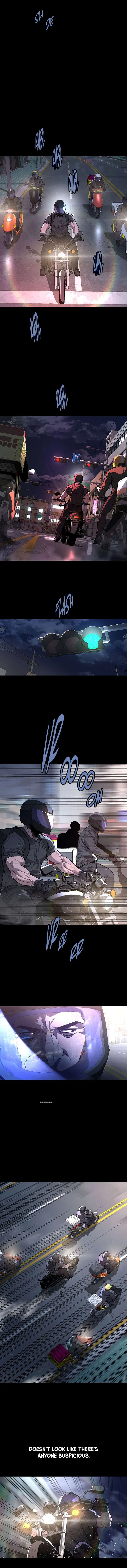 Vigilante Part 2 Chapter 77 – Page 3