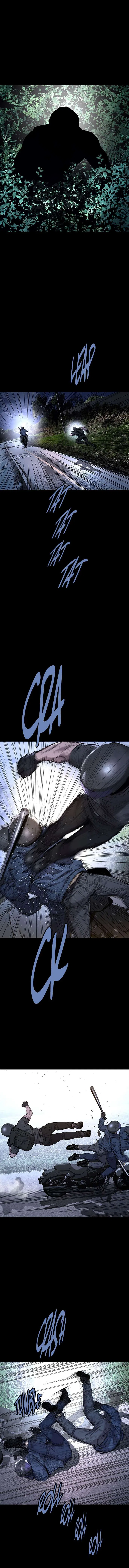 Vigilante Part 2 Chapter 77 – Page 6