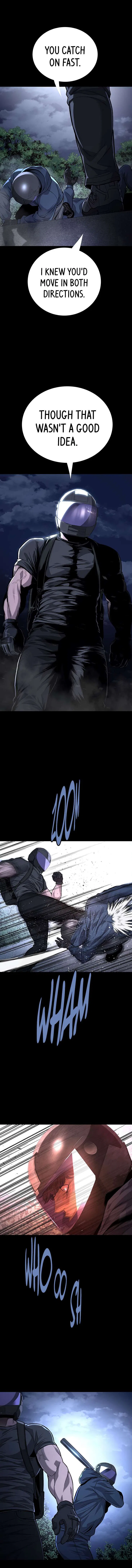 Vigilante Part 2 Chapter 77 – Page 7