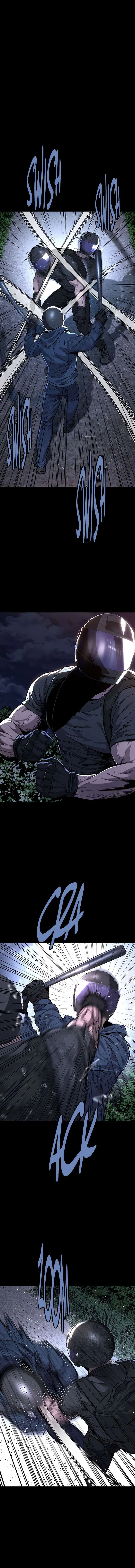 Vigilante Part 2 Chapter 77 – Page 8