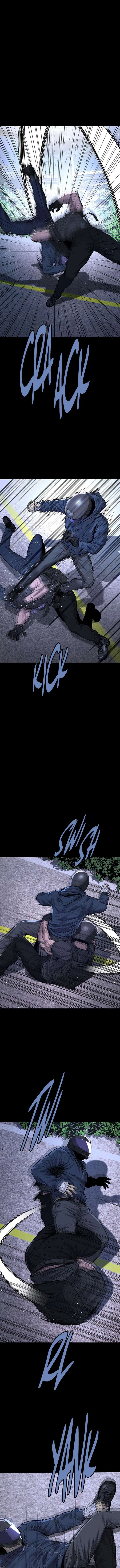 Vigilante Part 2 Chapter 77 – Page 11