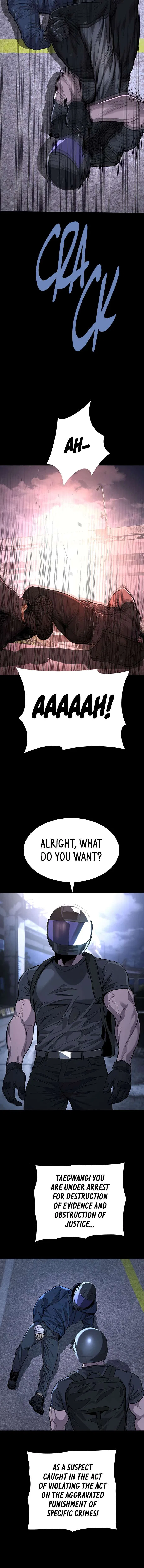 Vigilante Part 2 Chapter 77 – Page 12
