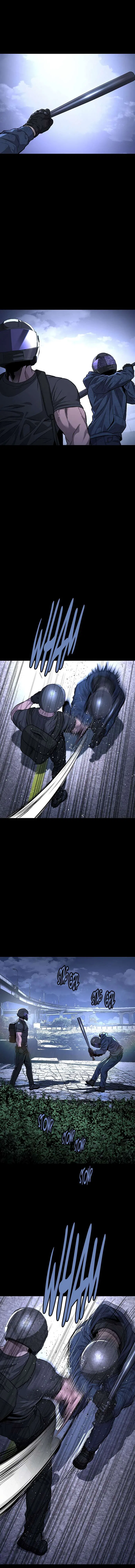 Vigilante Part 2 Chapter 77 – Page 13