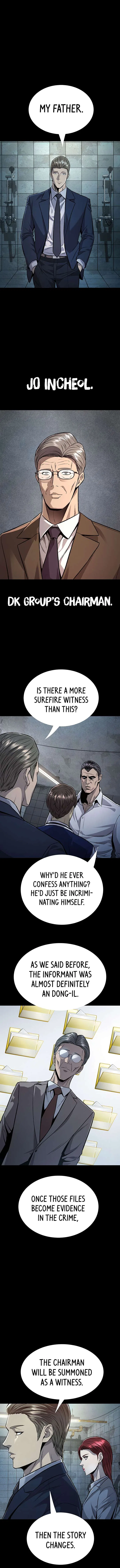 Vigilante Part 2 Chapter 76 – Page 4