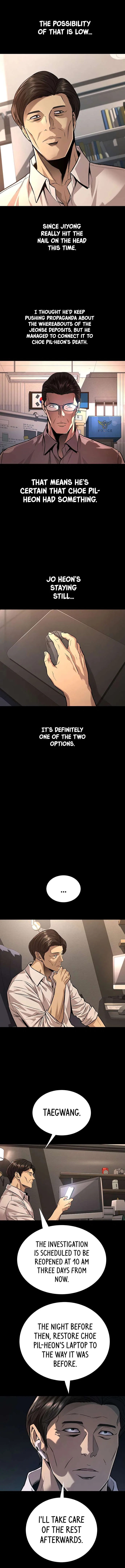 Vigilante Part 2 Chapter 76 – Page 12