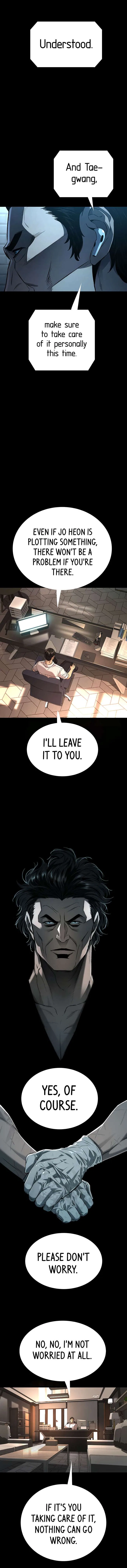 Vigilante Part 2 Chapter 76 – Page 13