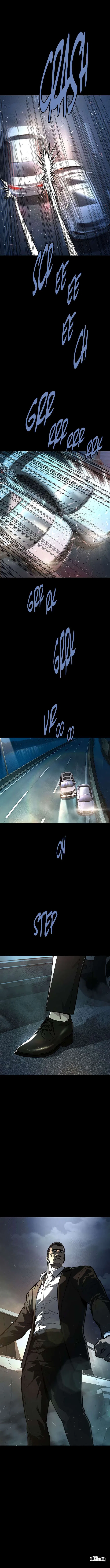 Vigilante Part 2 Chapter 76 – Page 17