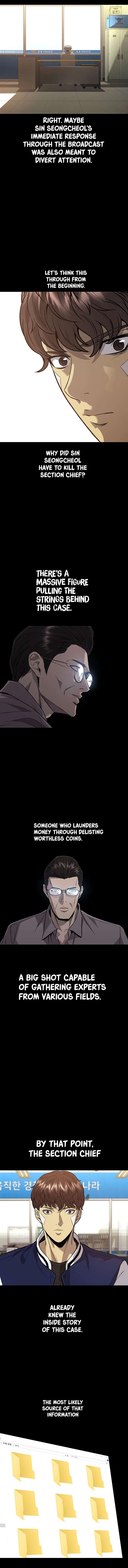 Vigilante Part 2 Chapter 75 – Page 3