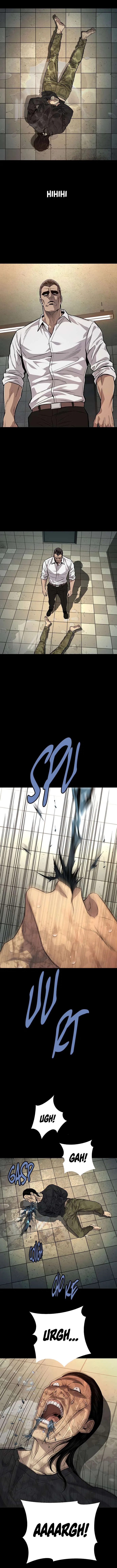 Vigilante Part 2 Chapter 75 – Page 7