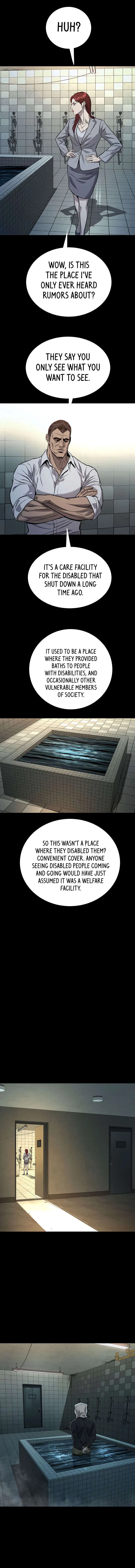 Vigilante Part 2 Chapter 75 – Page 12