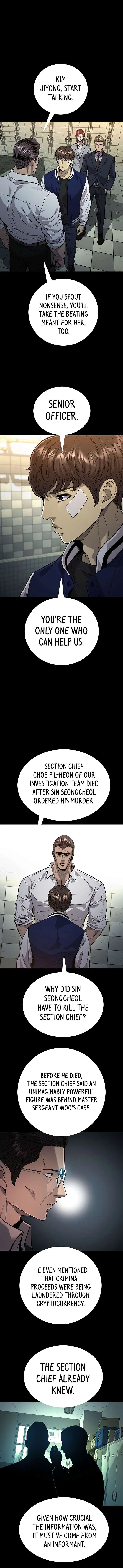 Vigilante Part 2 Chapter 75 – Page 13