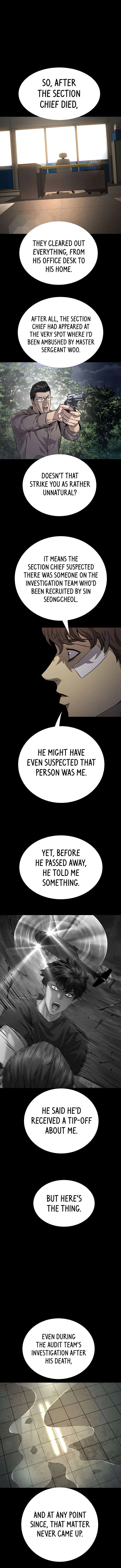 Vigilante Part 2 Chapter 75 – Page 15
