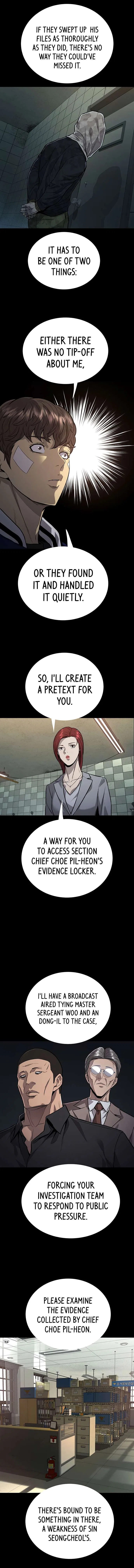 Vigilante Part 2 Chapter 75 – Page 16