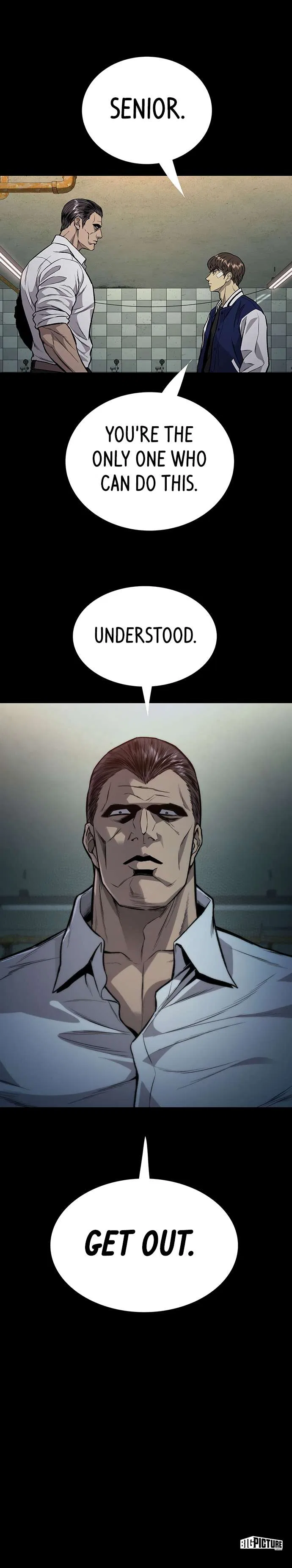 Vigilante Part 2 Chapter 75 – Page 17