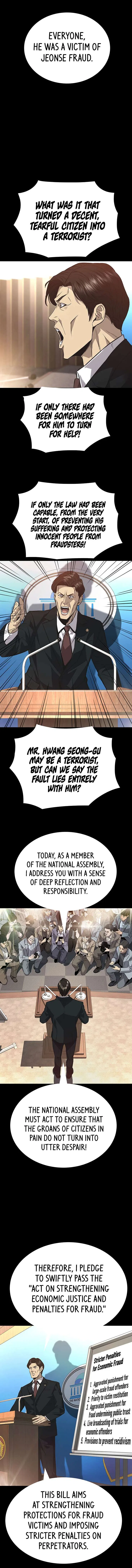 Vigilante Part 2 Chapter 74 – Page 7