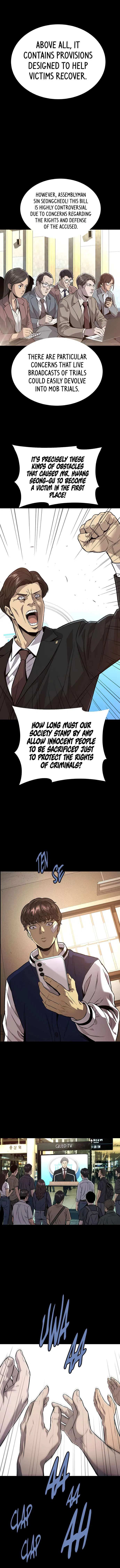 Vigilante Part 2 Chapter 74 – Page 8