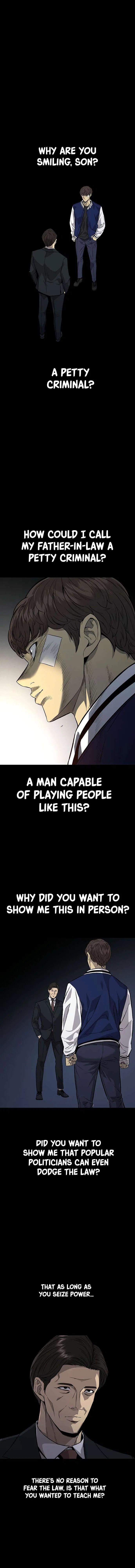 Vigilante Part 2 Chapter 74 – Page 11