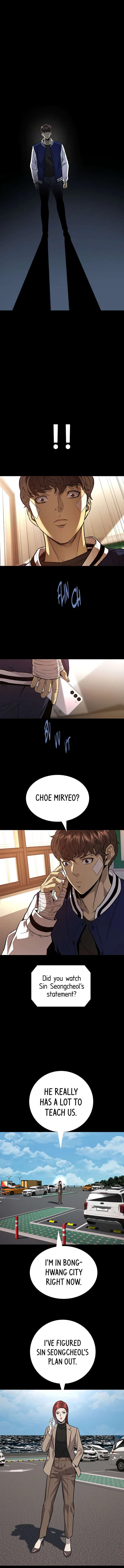 Vigilante Part 2 Chapter 74 – Page 13