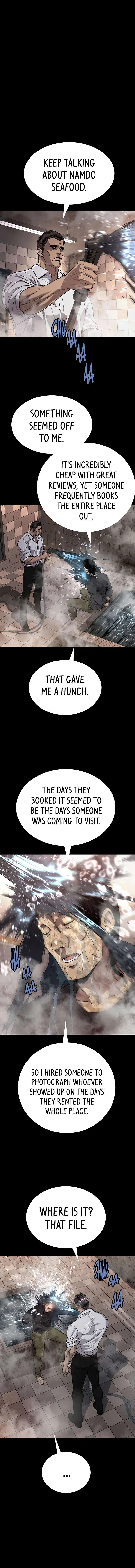 Vigilante Part 2 Chapter 74 – Page 16