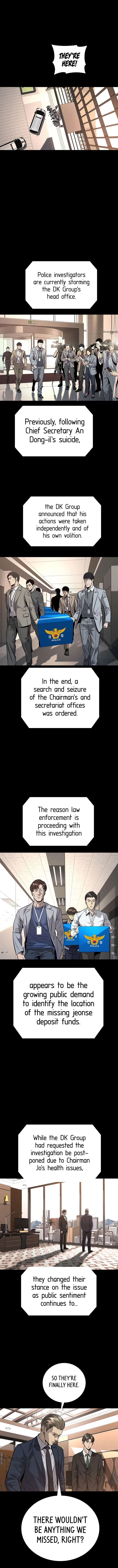 Vigilante Part 2 Chapter 73 – Page 4