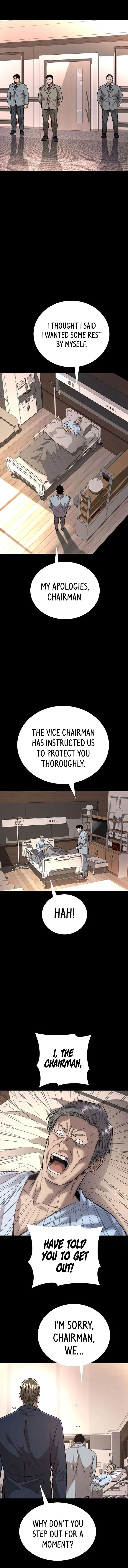 Vigilante Part 2 Chapter 73 – Page 7