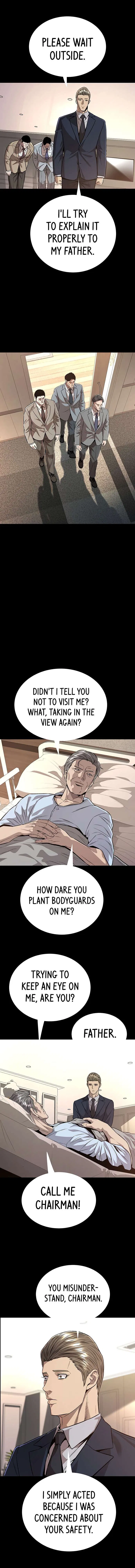 Vigilante Part 2 Chapter 73 – Page 8